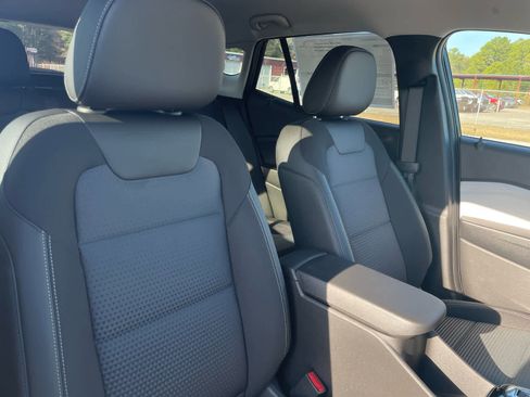 New 2026 Chevrolet Trax LT image 19