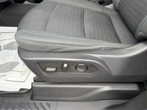 Certified 2022 Chevrolet Silverado 1500 Custom image 13