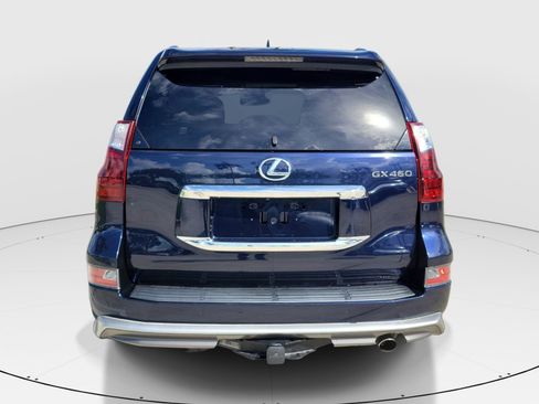 Used 2019 Lexus GX 460 Premium AWD/4WD image 6