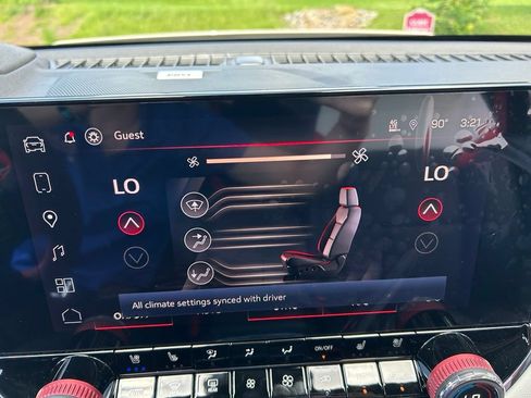 New 2026 GMC Canyon AT4X w/ AT4X AEV Edition AWD/4WD image 38