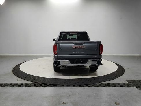 Used 2019 GMC Sierra 1500 SLT w/ SLT Premium Plus Package AWD/4WD image 6