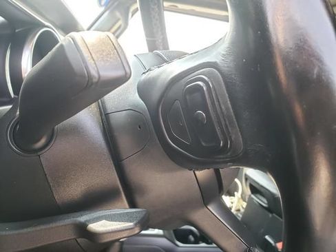 Used 2021 Jeep Wrangler Sport AWD/4WD image 20