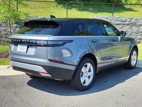 Certified 2026 Land Rover Range Rover Velar S AWD/4WD image 2