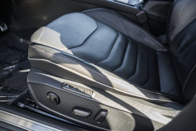 Used 2019 Volkswagen Arteon SEL FWD image 28