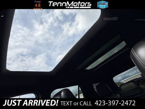 Used 2015 Ford Explorer Sport w/ Equipment Group 401A AWD/4WD image 26