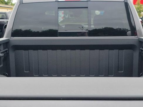 New 2025 RAM 1500 Tradesman w/ Night Edition AWD/4WD image 8