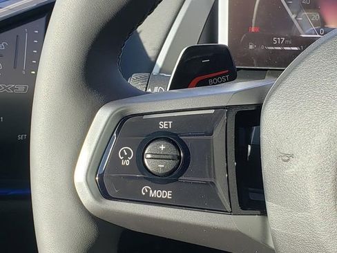 New 2026 BMW X3 xDrive30 w/ M Sport Package image 25