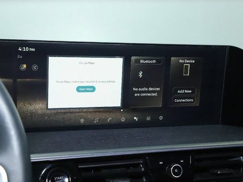 Used 2025 INFINITI QX80 Sensory AWD/4WD image 30
