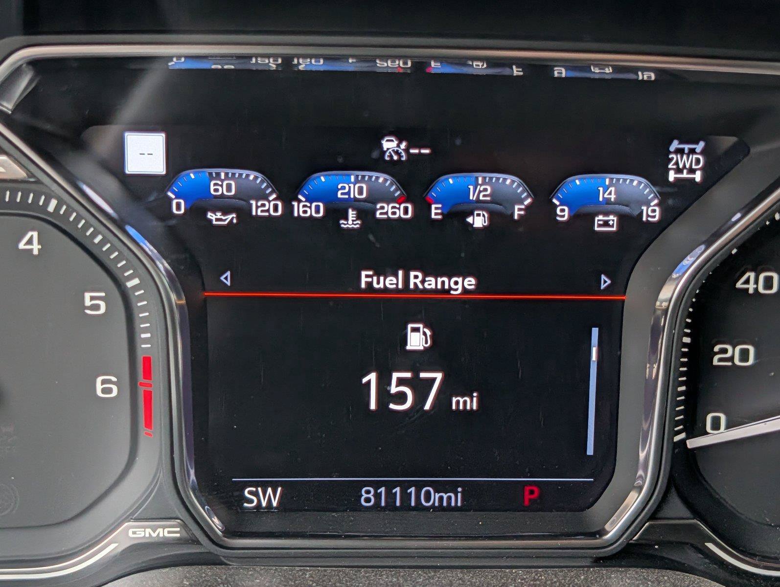 Used 2020 GMC Sierra 1500 AT4 w/ AT4 Premium Package AWD/4WD image 25