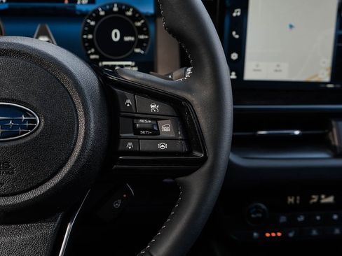 New 2026 Subaru Outback Touring XT image 22