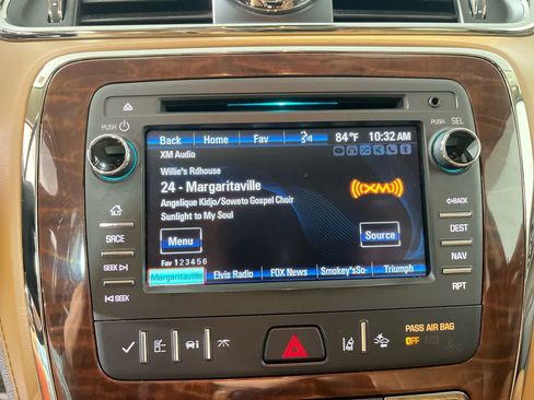 Used 2016 Buick Enclave Premium w/ Experience Buick Package AWD/4WD image 18