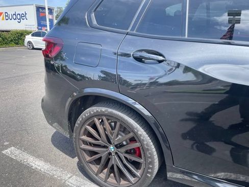 Used 2021 BMW X5 xDrive40i w/ M Sport Package AWD/4WD image 24
