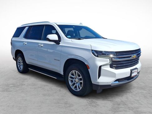Used 2024 Chevrolet Tahoe LT AWD/4WD image 7