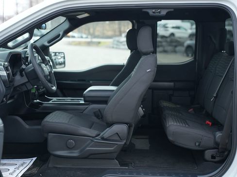 Used 2023 Ford F150 XL w/ STX Appearance Package image 18