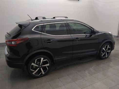 Used 2020 Nissan Rogue Sport SL FWD image 10