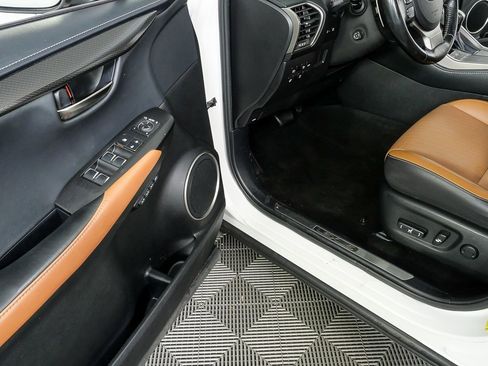 Used 2018 Lexus NX 300 AWD w/ Premium Package image 7