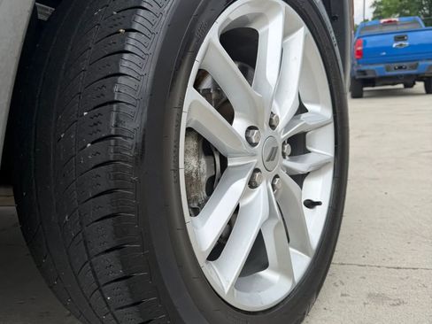 Used 2021 Dodge Durango GT AWD/4WD image 9