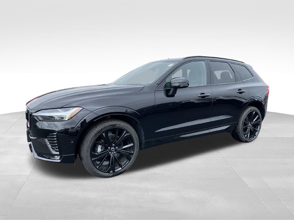 Used 2024 Volvo XC60 B5 Ultimate w/ Protection Package Premier AWD/4WD image 5