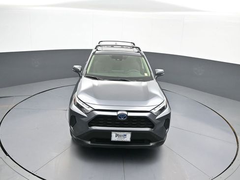 Certified 2023 Toyota RAV4 XLE w/ Convenience Package AWD/4WD image 35