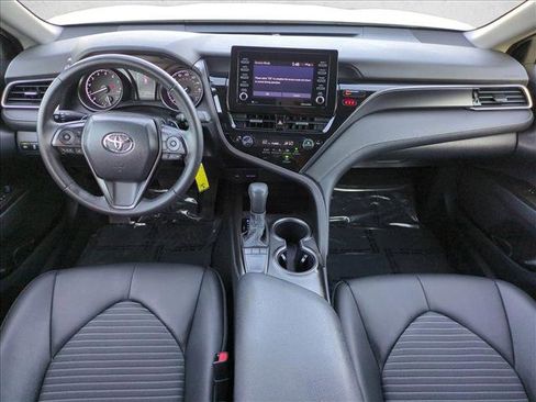 Certified 2024 Toyota Camry SE image 16