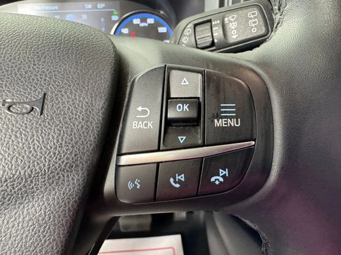 Used 2024 Ford Bronco Sport Outer Banks w/ Tech Package AWD/4WD image 16
