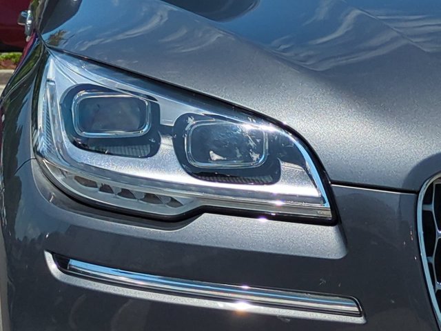 Used 2023 Lincoln Aviator Reserve w/ Equipment Group 201A RWD image 10
