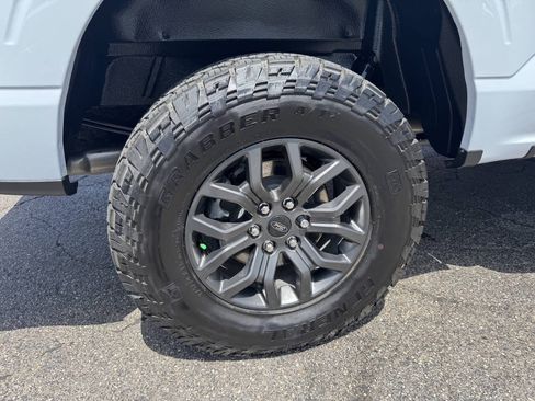 Used 2025 Ford F150 Tremor w/ Equipment Group 402A High AWD/4WD image 7