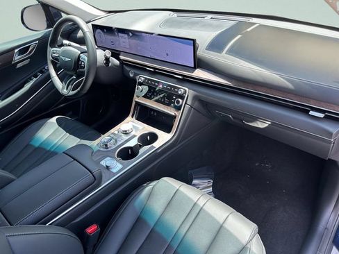 New 2026 Genesis GV80 2.5T Select AWD/4WD image 15