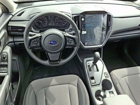 New 2026 Subaru Crosstrek 2.0i Premium AWD/4WD image 2