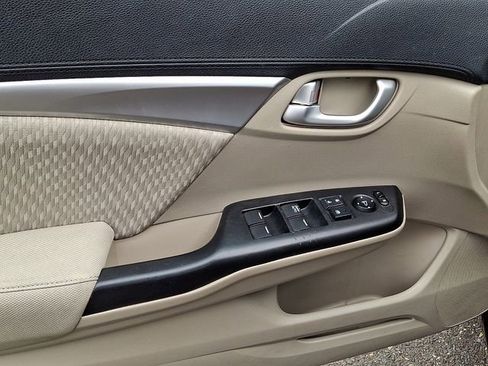 Used 2014 Honda Civic EX image 13
