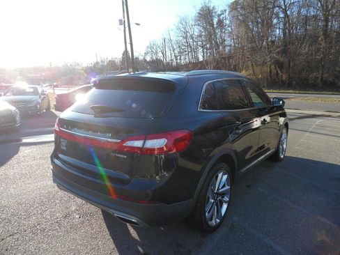 Used 2016 Lincoln MKX Reserve FWD image 6
