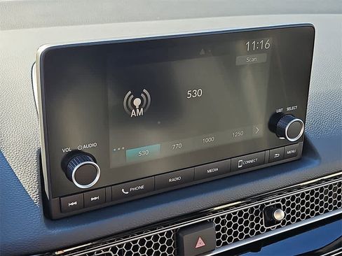 Certified 2025 Honda Civic Sport image 15