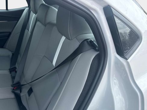 New 2026 Toyota Camry SE image 15