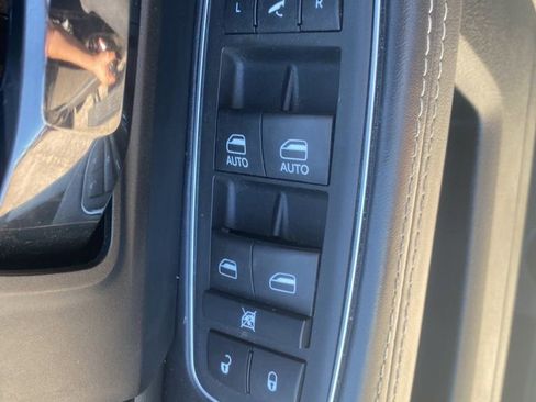 Used 2022 RAM 3500 Limited w/ Safety Group AWD/4WD image 11