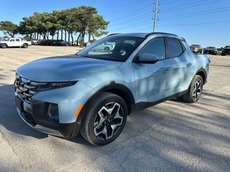 Used 2023 Hyundai Santa Cruz Limited AWD/4WD video 1
