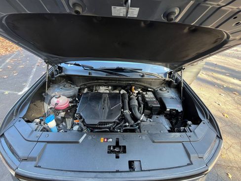 Used 2025 Hyundai Santa Fe SEL image 28