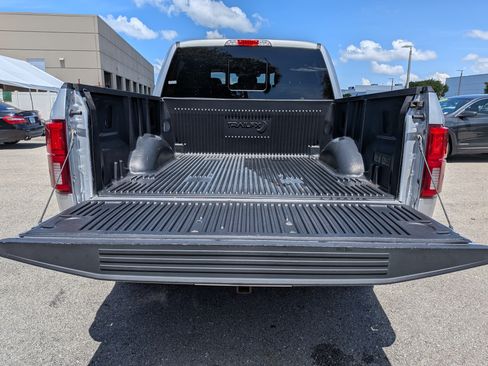 Used 2019 Ford F150 Platinum AWD/4WD image 50
