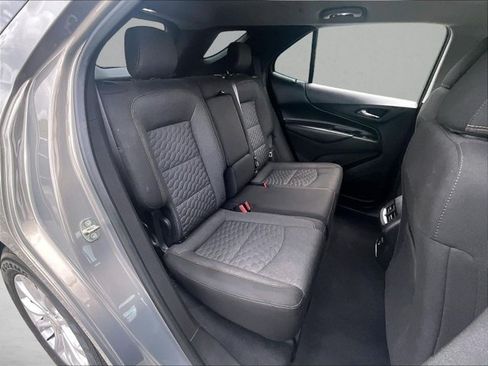 Used 2019 Chevrolet Equinox LT FWD image 29
