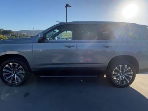 New 2026 Chevrolet Tahoe High Country w/ Sun And Tow Package image 5