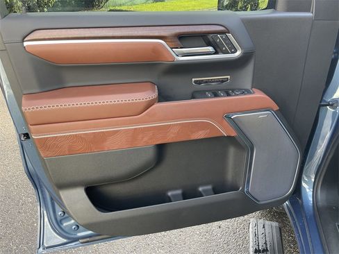 New 2026 GMC Sierra 1500 Denali Ultimate image 23