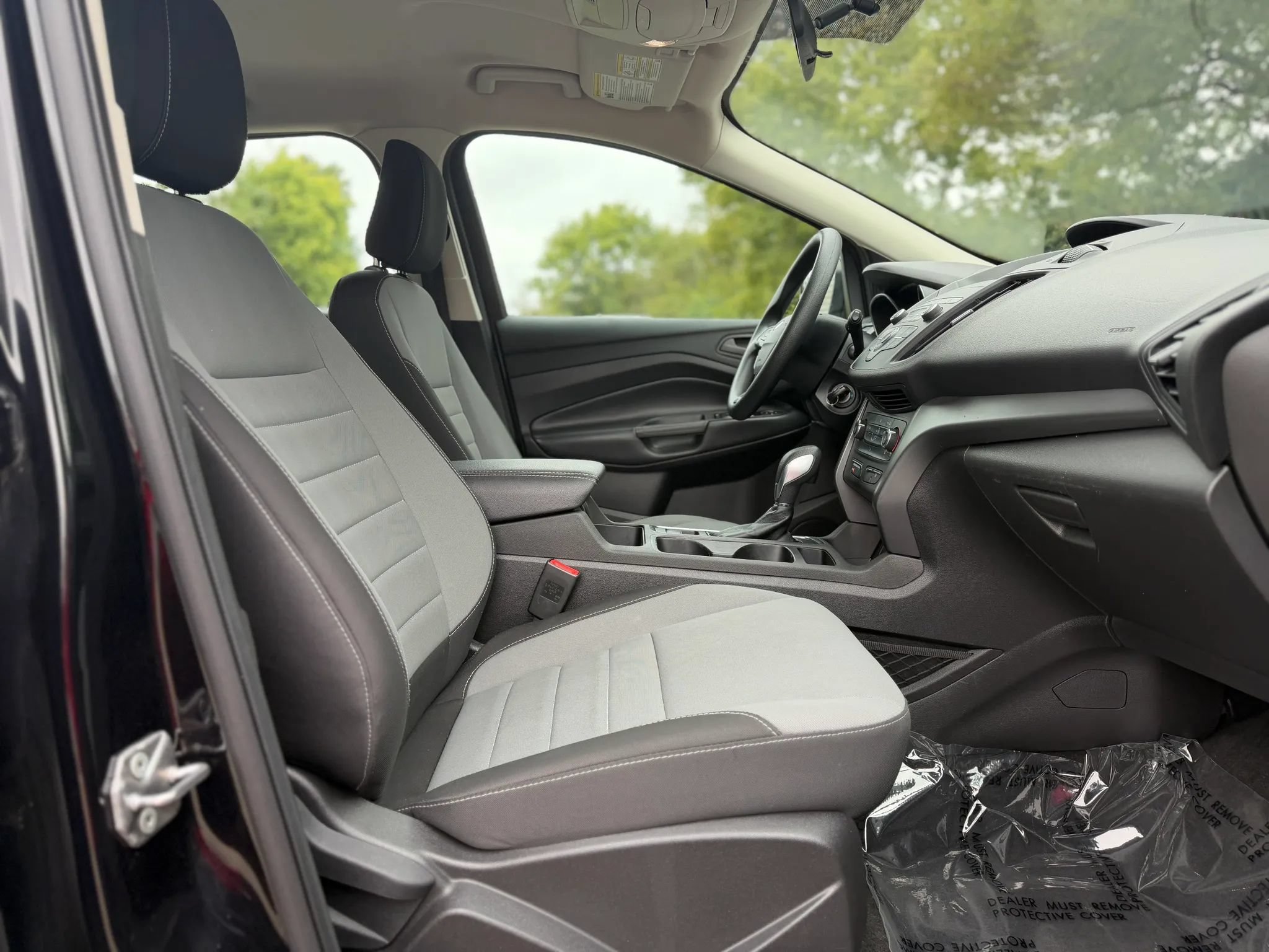 Used 2019 Ford Escape S FWD image 20
