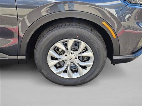 New 2026 Honda CR-V LX image 9