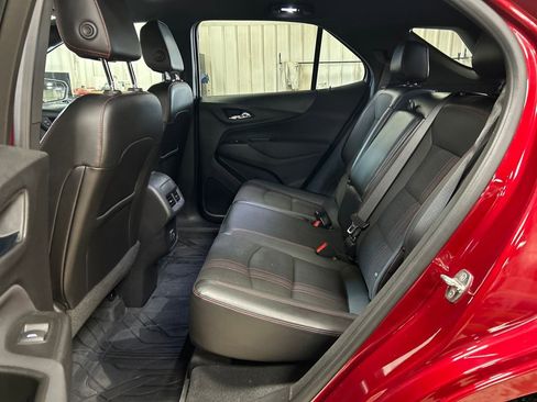Used 2022 Chevrolet Equinox RS AWD/4WD image 25