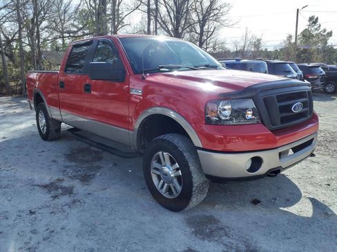 Used 2006 Ford F150 Lariat image 1