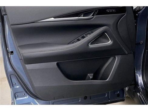 New 2026 INFINITI QX60 Autograph w/ Dark Cargo Package image 31