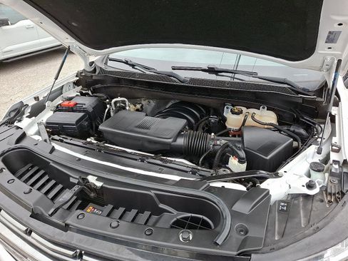 Used 2022 Chevrolet Tahoe RST w/ Sport Performance Package image 29