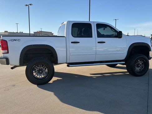Used 2009 GMC Sierra 1500 SL AWD/4WD image 25