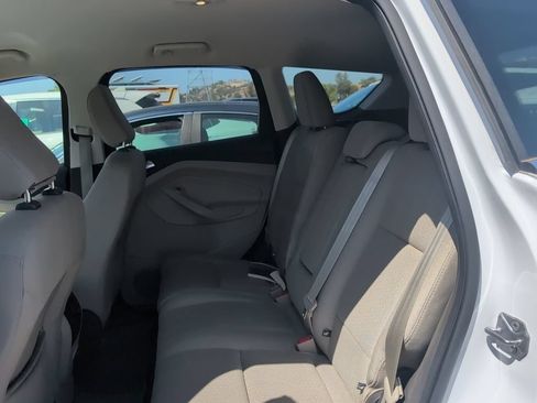 Used 2018 Ford Escape SE AWD/4WD image 7