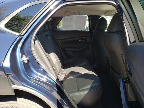 Used 2020 MAZDA CX-30 AWD w/ Preferred Package image 15