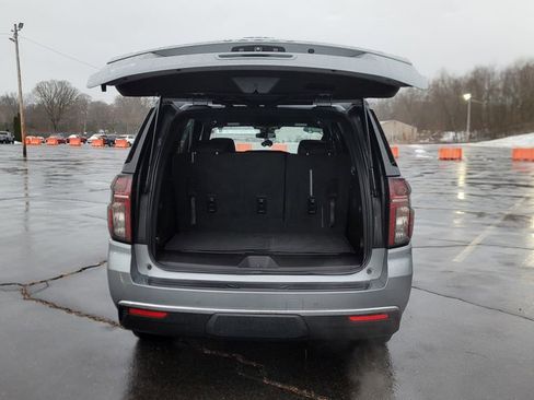 Used 2023 Chevrolet Tahoe LS w/ Driver Alert Package image 11